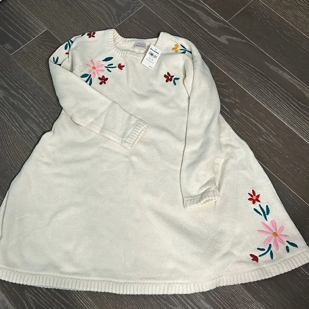 Hanna Andersson Fall Winter 130/8 lot of 5 items - Picture 2 of 7